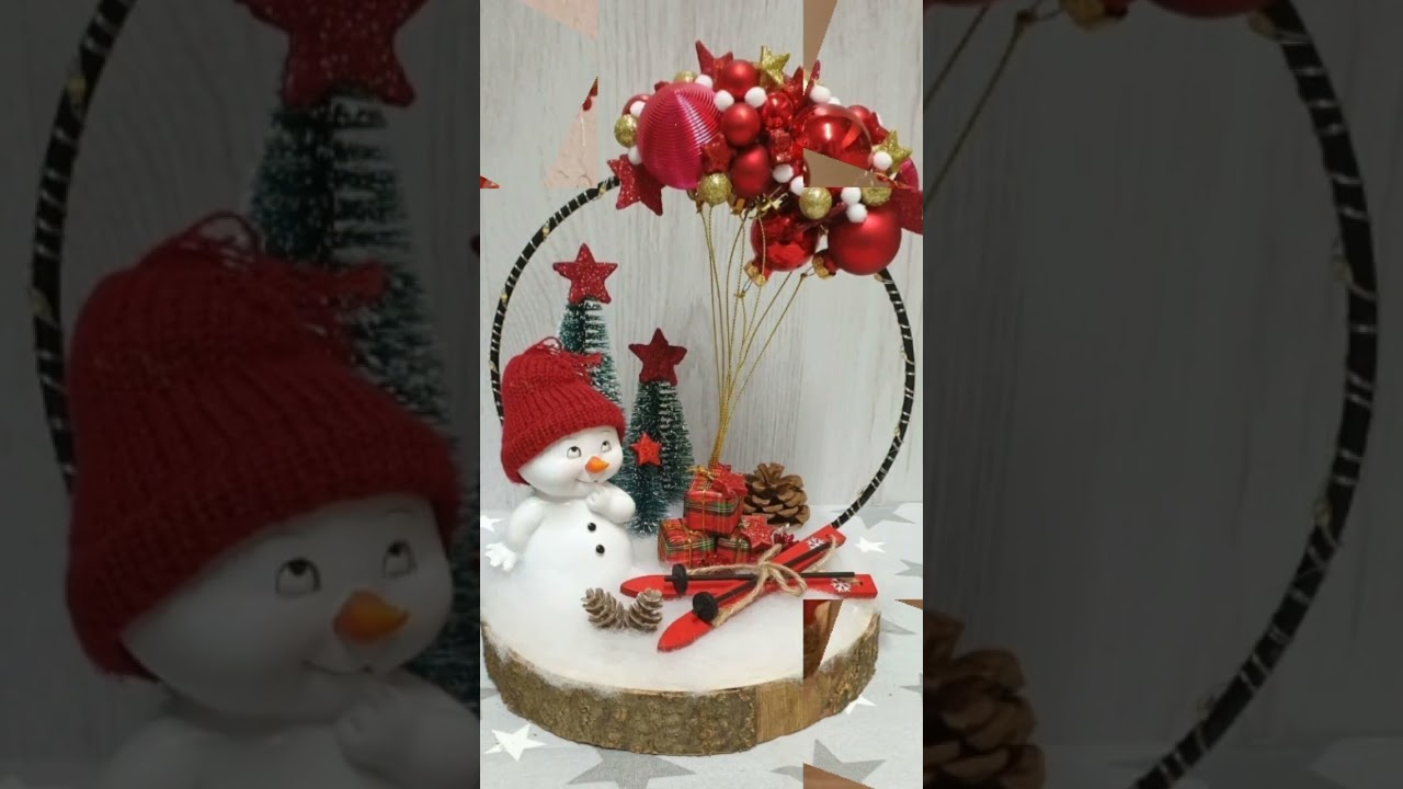 Best & Most Adorable Christmas Decoration Different Arrangement Ideas 2023