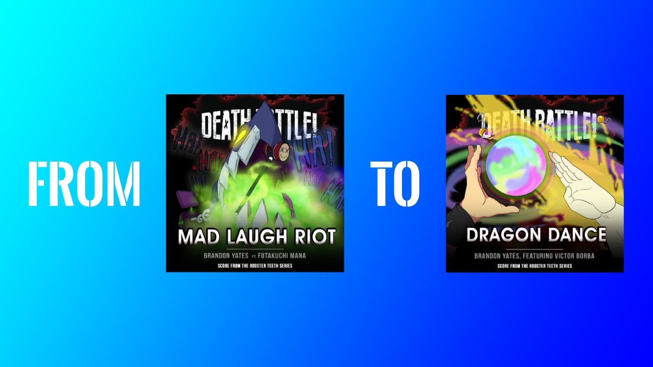 All Death Battle Season 9 Songs Ranked