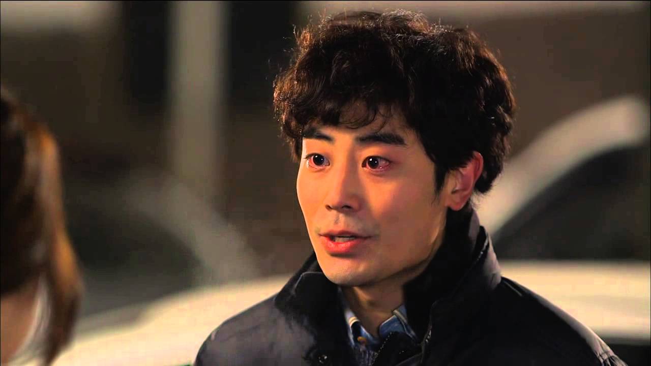 [HOT] 장미빛 연인들 18회 - '행복하길 빌어..' 수련(김민서), 결혼사실을 알고 찾아온 강태(한지상) 때문에 홀로 오열 20141214