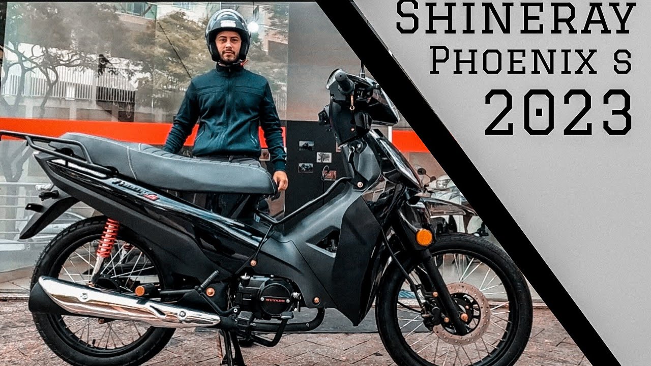 Não Compre a Phoenix S antes de ver esse vídeo!