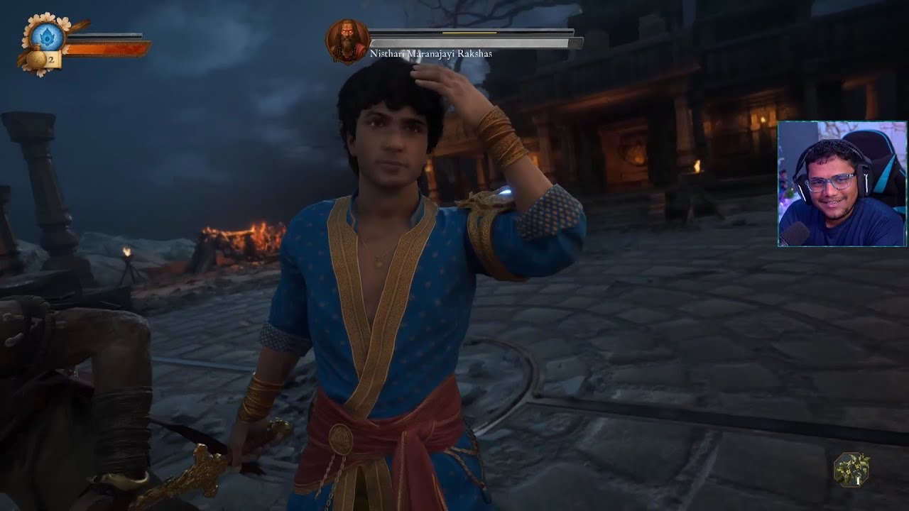 BBS Reacts to Unleash the Avatar New Gameplay Trailer