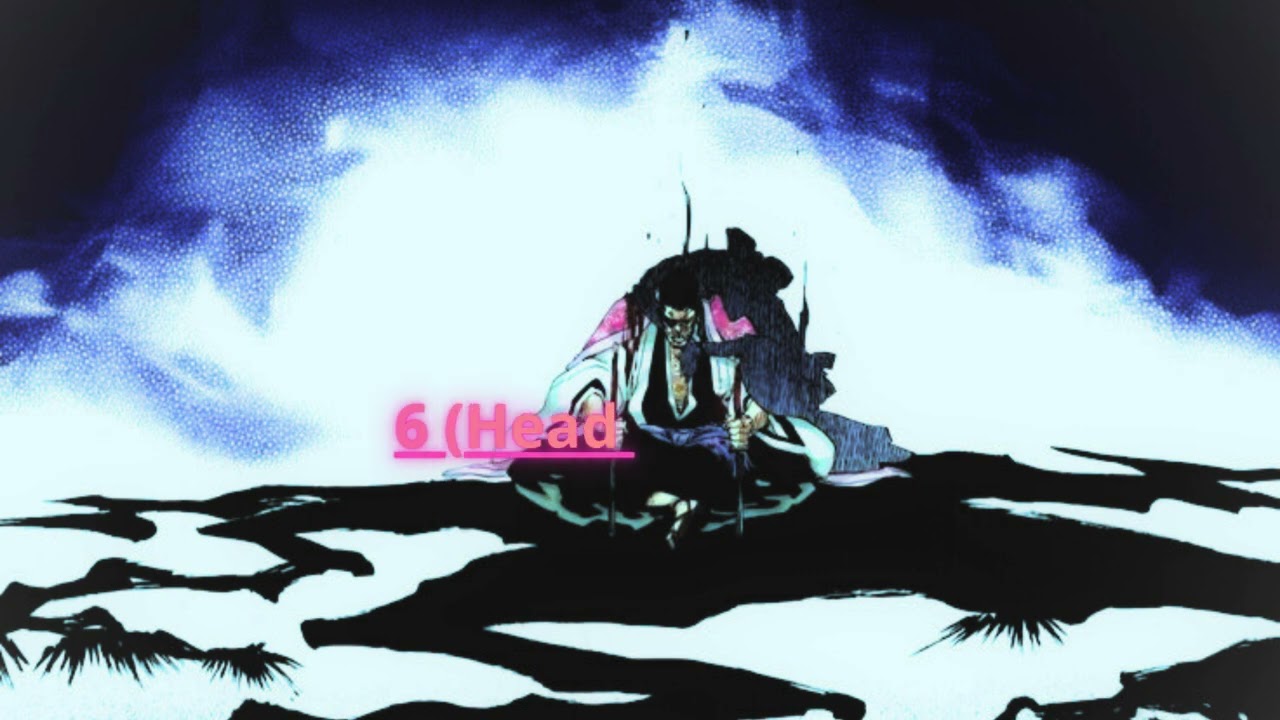 Top 10 Strongest Bankai in Bleach (Anime/ Manga/Cfyow)
