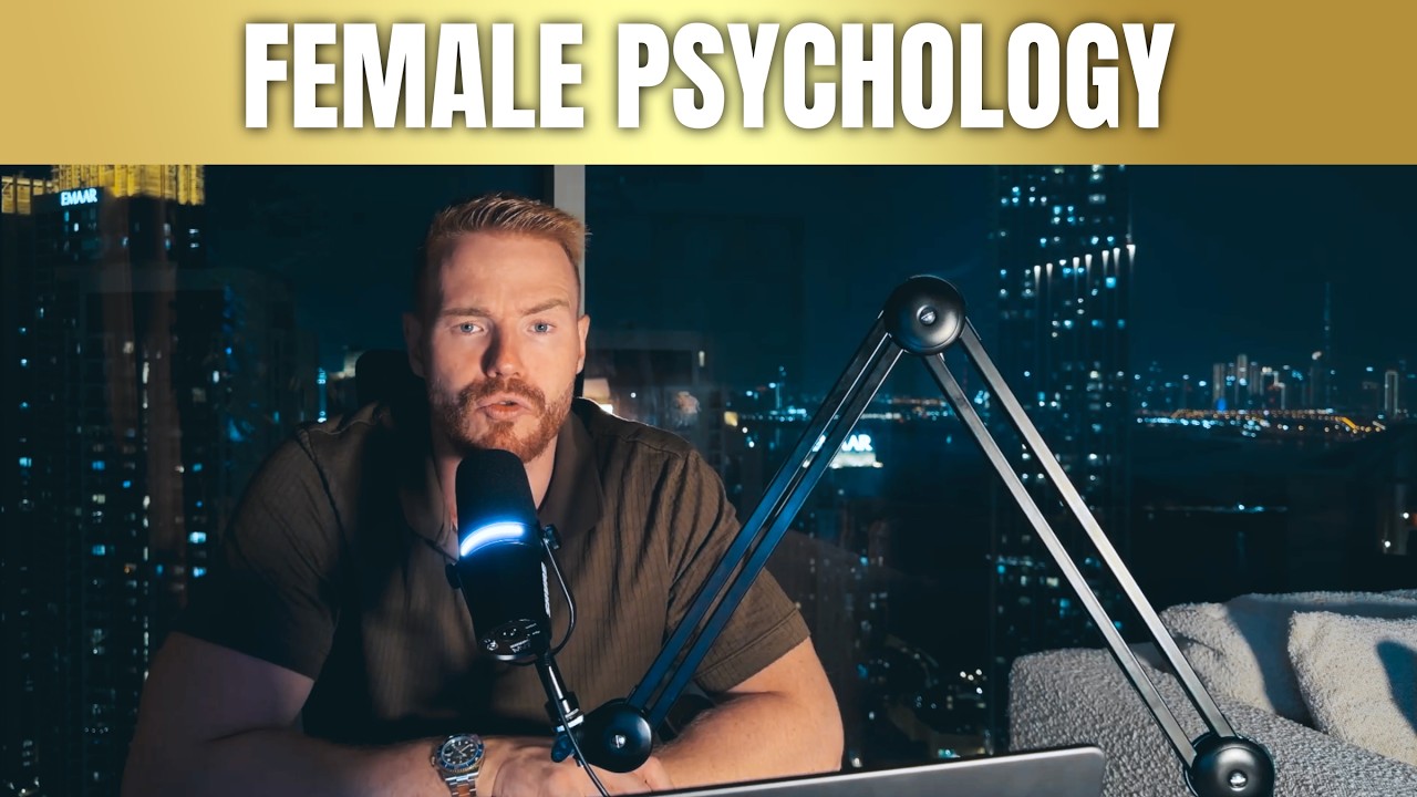 Female Psychology: What Women Really Want