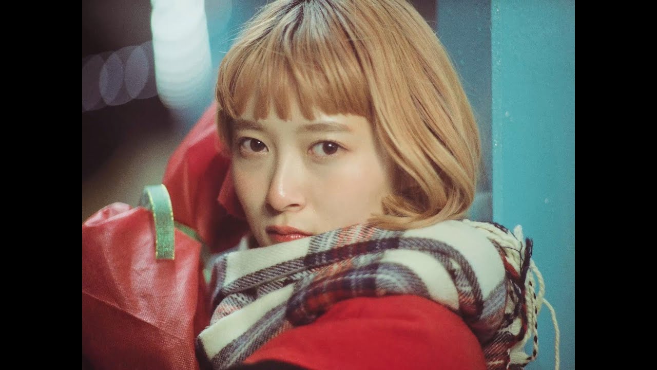 GOOD BYE APRIL /  夜明けの列車に飛び乗って Official Music Video