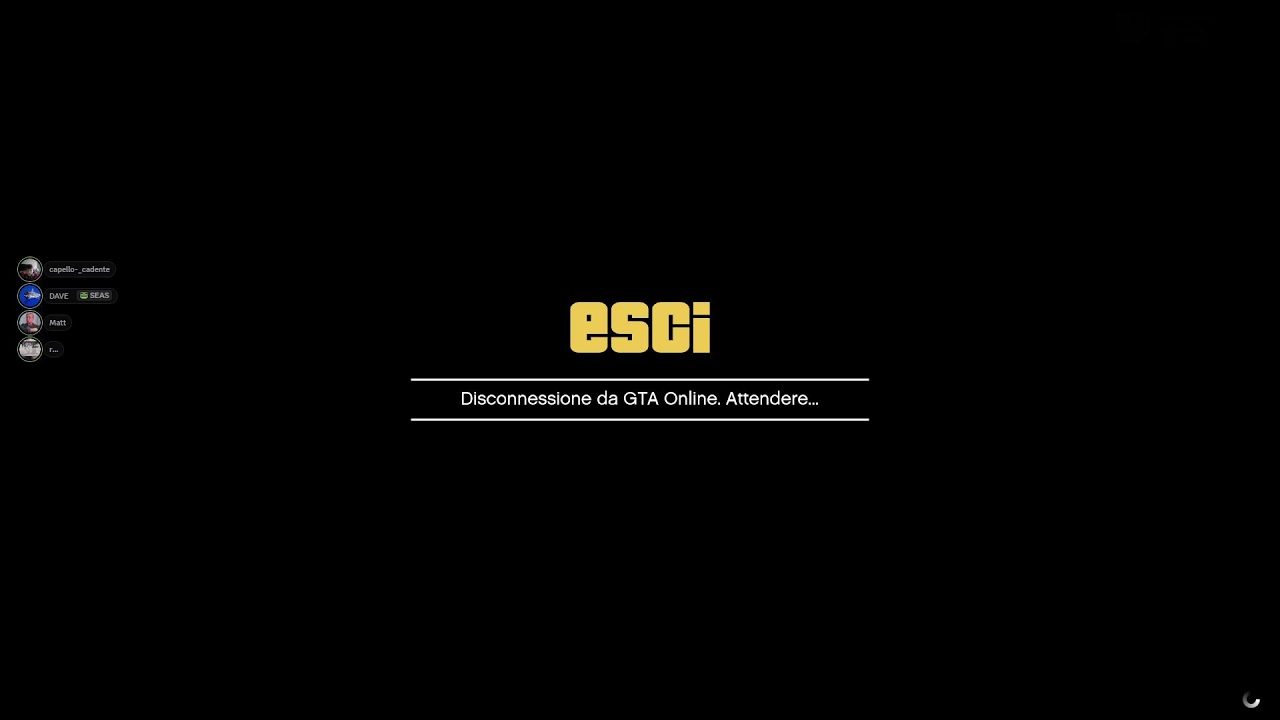 GTA con la ricotta di giacomo