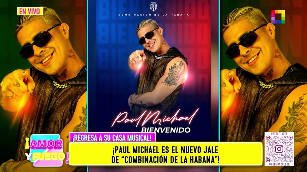 Amor y Fuego - MAR 02 - LA FARÁNDULA LORCHA SE APODERA DE LAS NOCHES EN EL SUR | Willax
