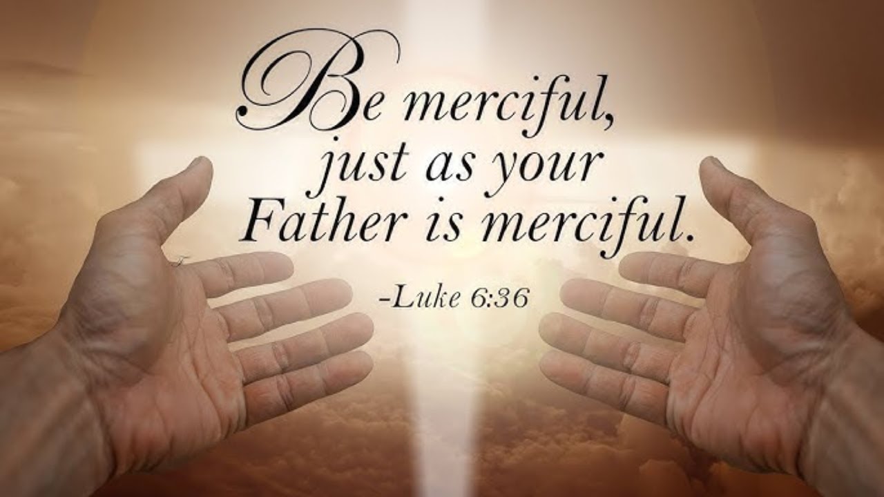 Monday of the Second Week of Lent
