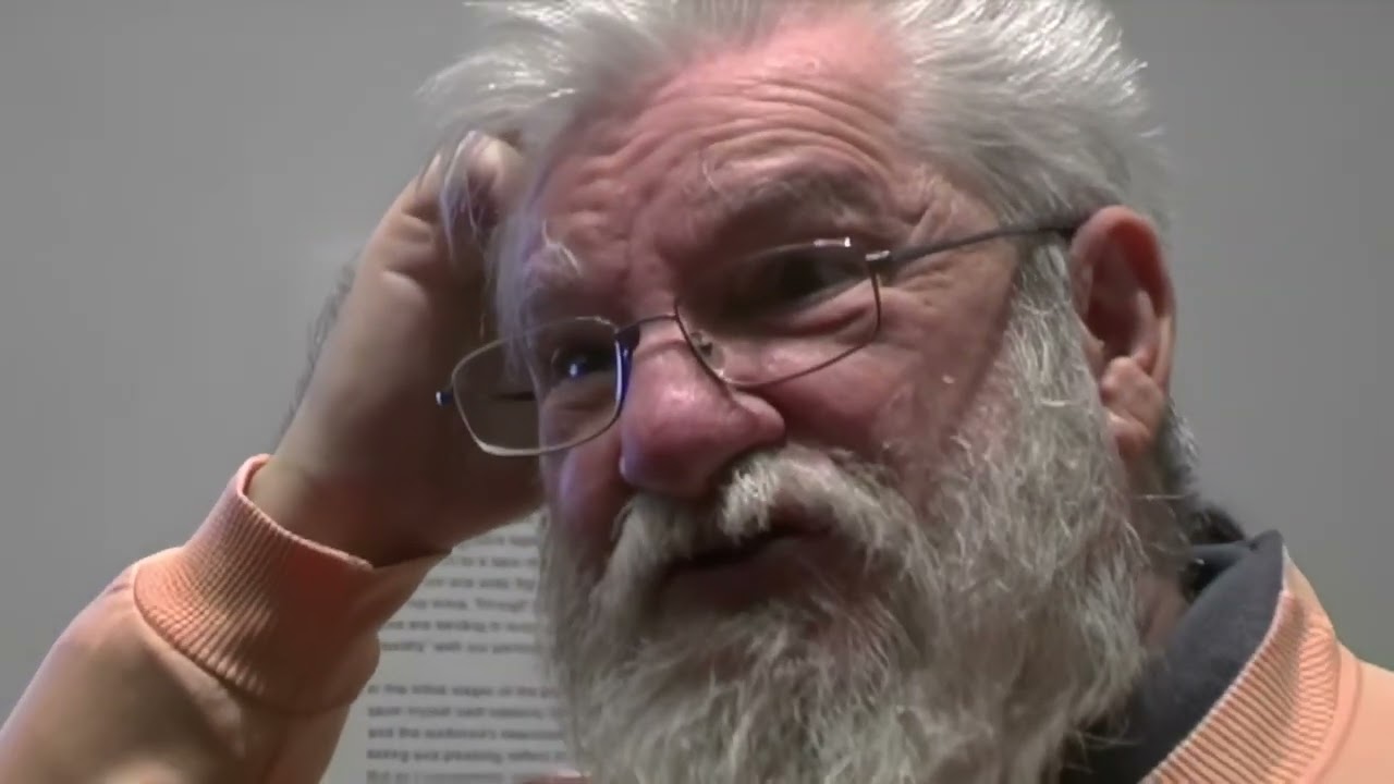 The Artist Profile Archive: Dan Graham