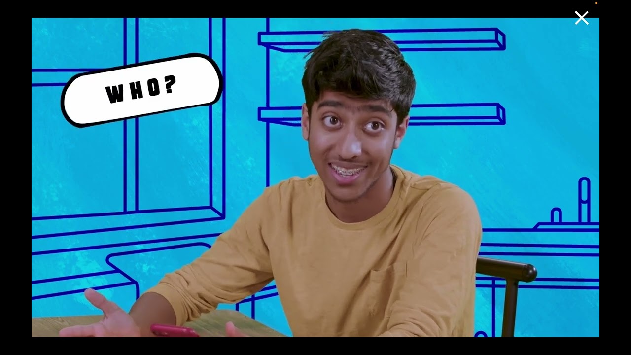 Digital Citizenship Lesson #2 (7th Grade)
