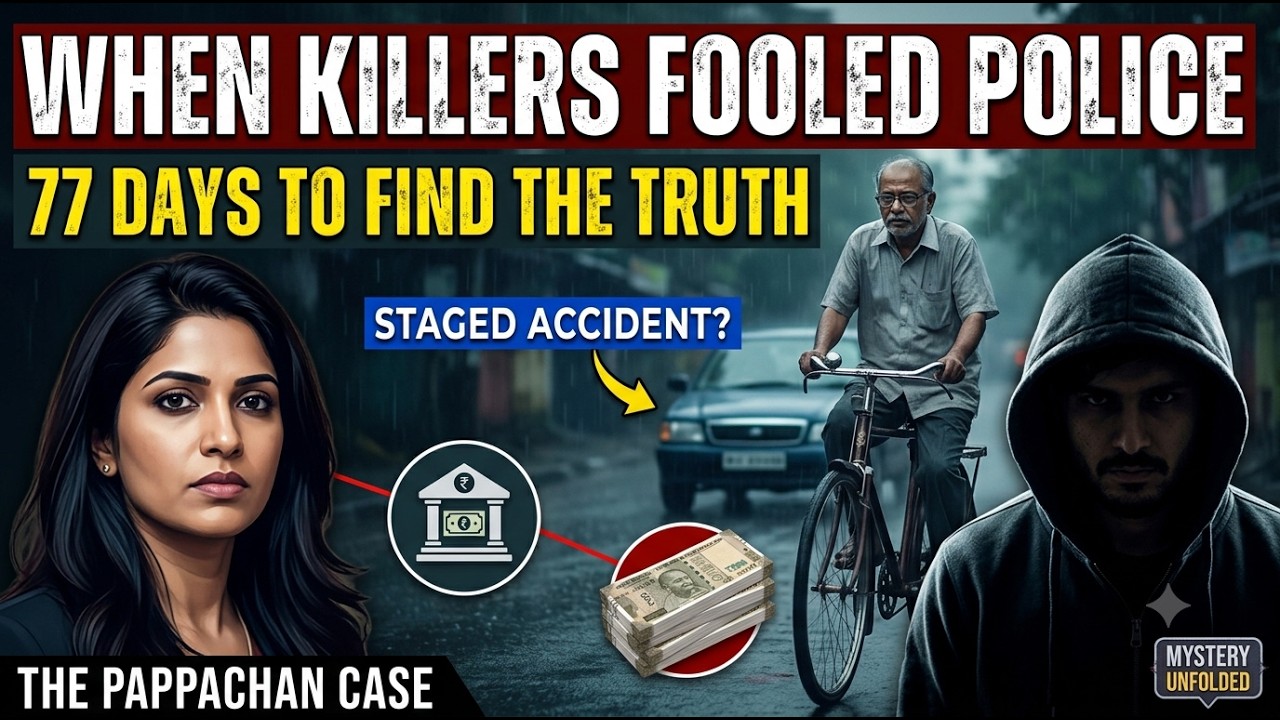 kerala murder mystery l