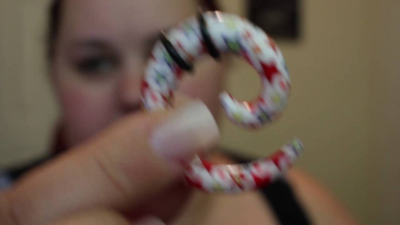 ASMR Plug and Tunnel Collection! (*Request, Softly Spoke*)