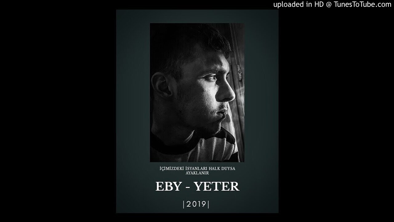 Mirzan - YETER ! |audio|