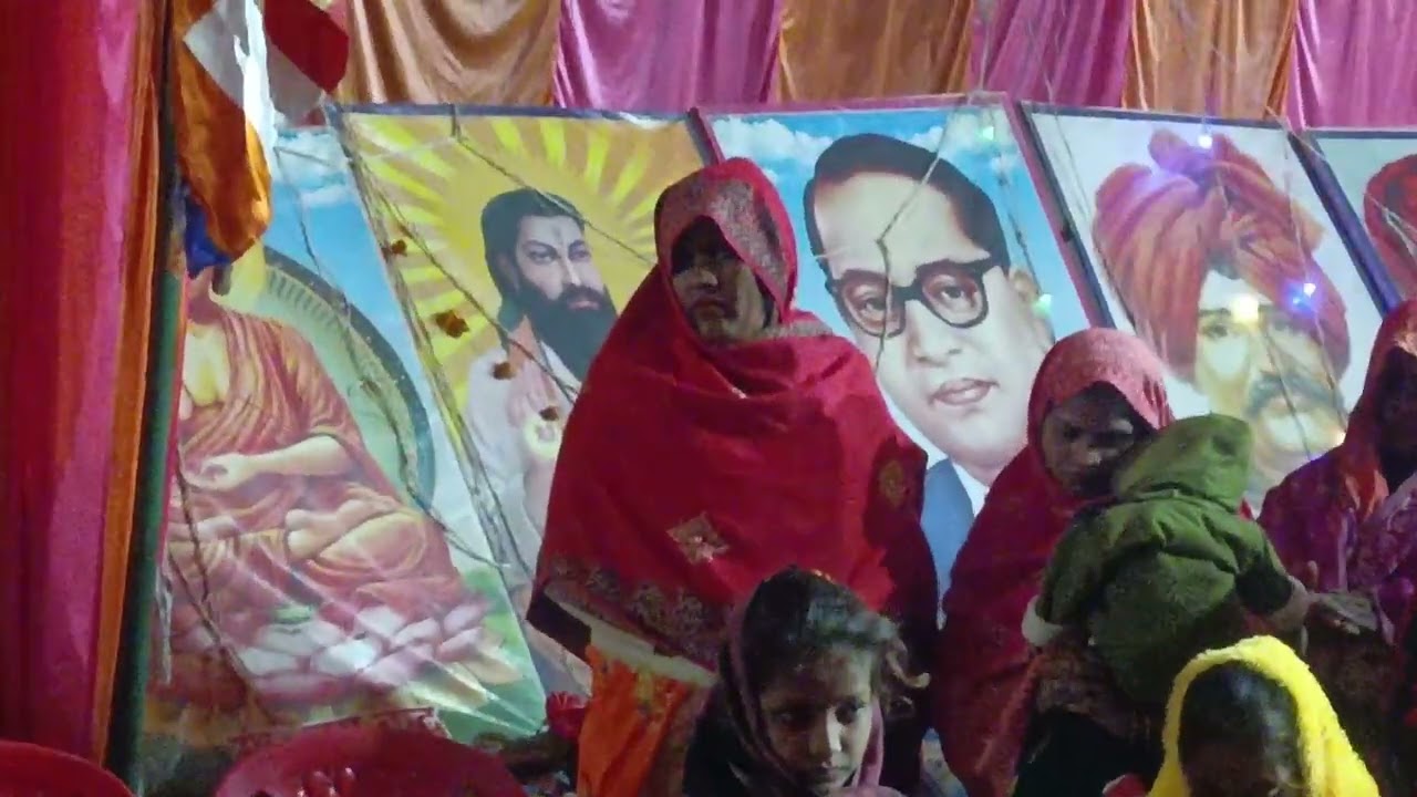 आरती भगवान बुध जी की.........