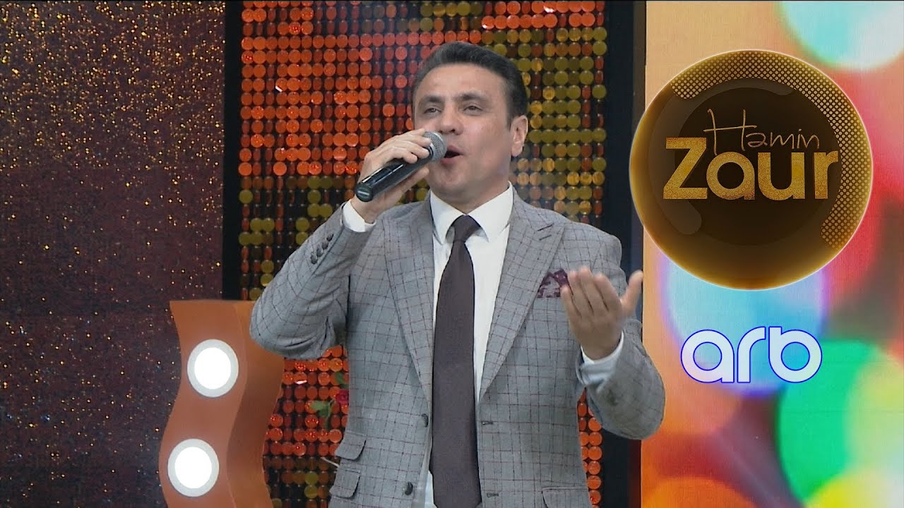Sahib İbrahimov  - Ötən gənclik - Həmin Zaur
