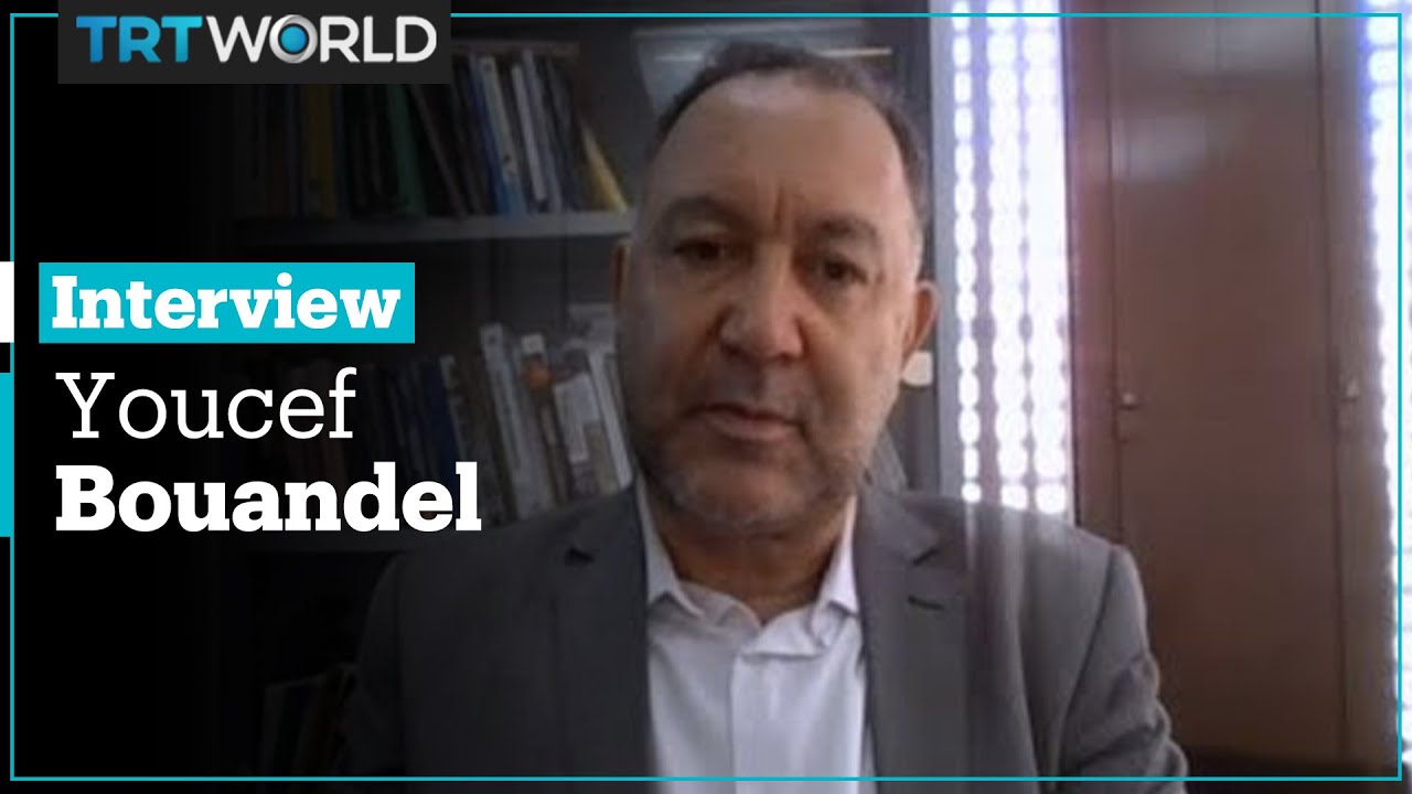 How popular is Rached Ghannouchi in Tunisia?