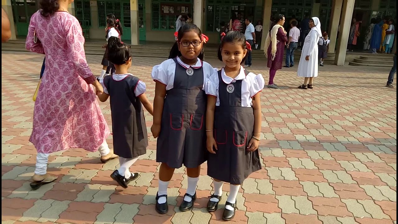 Holy Child School Campus