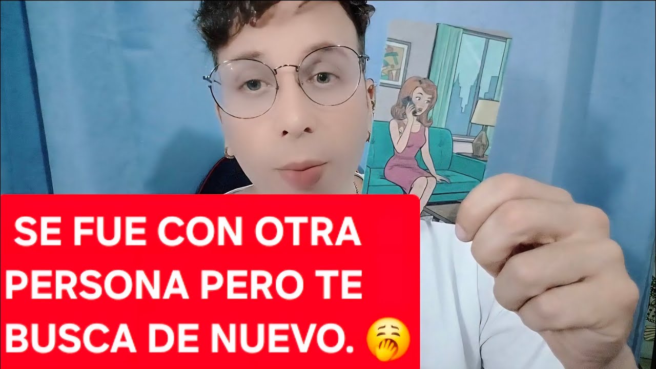 TE LLAMA TU EX 🤔 MIRA LO QUE QUIERE AHORA 🤪