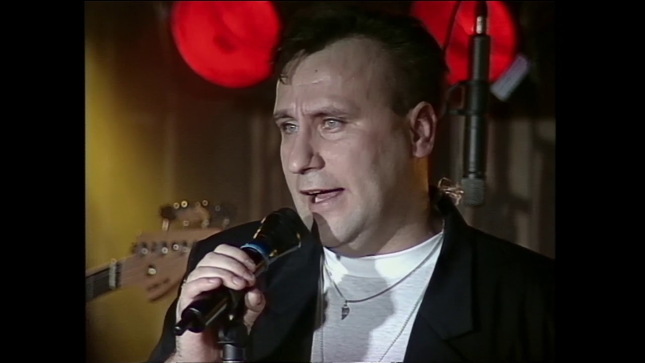 Jussi Haanpää & Varjot - Mitä mä oikein tein taas.