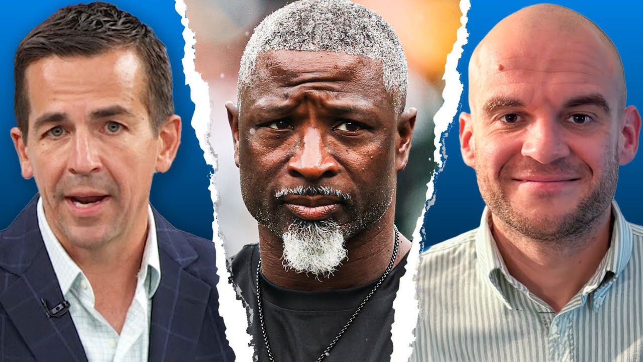 The Jets Have A Top To Bottom Coaching Problem | MMQB