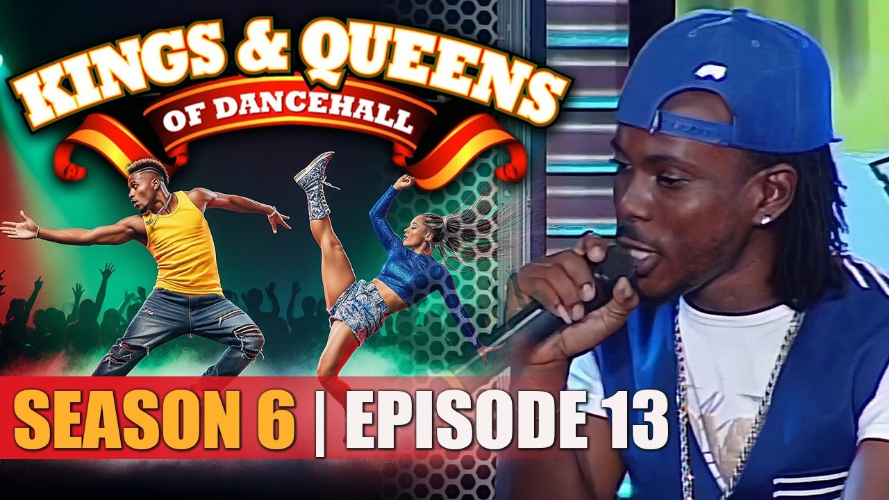 Magnum Kings and Queens SEASON 6 EPISODE 13 | Dancehall Jamaica Show | King and queen FULL EPISODE