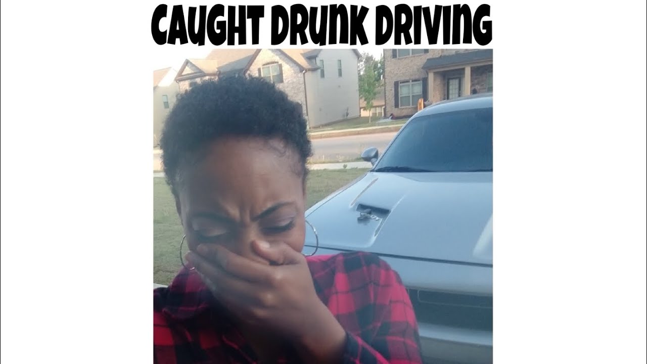 My DUI story and Jail