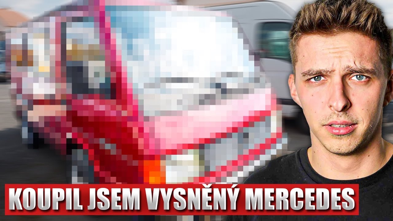 DALŠÍ PIÁNO, ALE JE TO DODÁVKA... 🤣