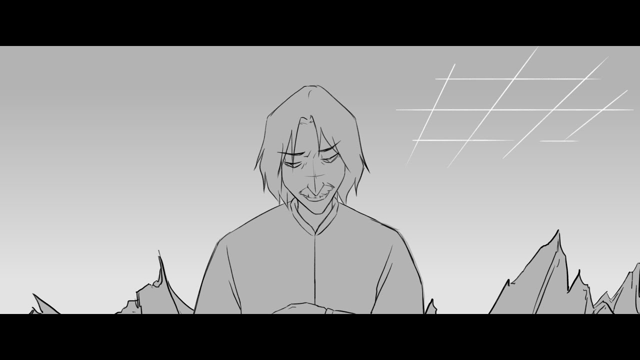Malevolent Part 56 Animatic