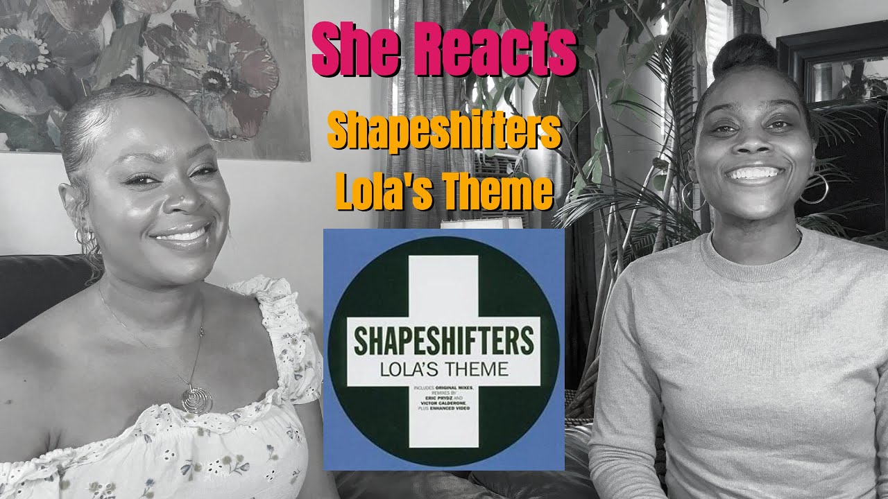 She Reacts to Shapeshifters's 
