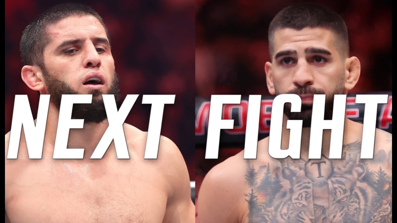 Islam Makhachev’s Camp Sends Clear Message That Could Change Topuria’s Plans