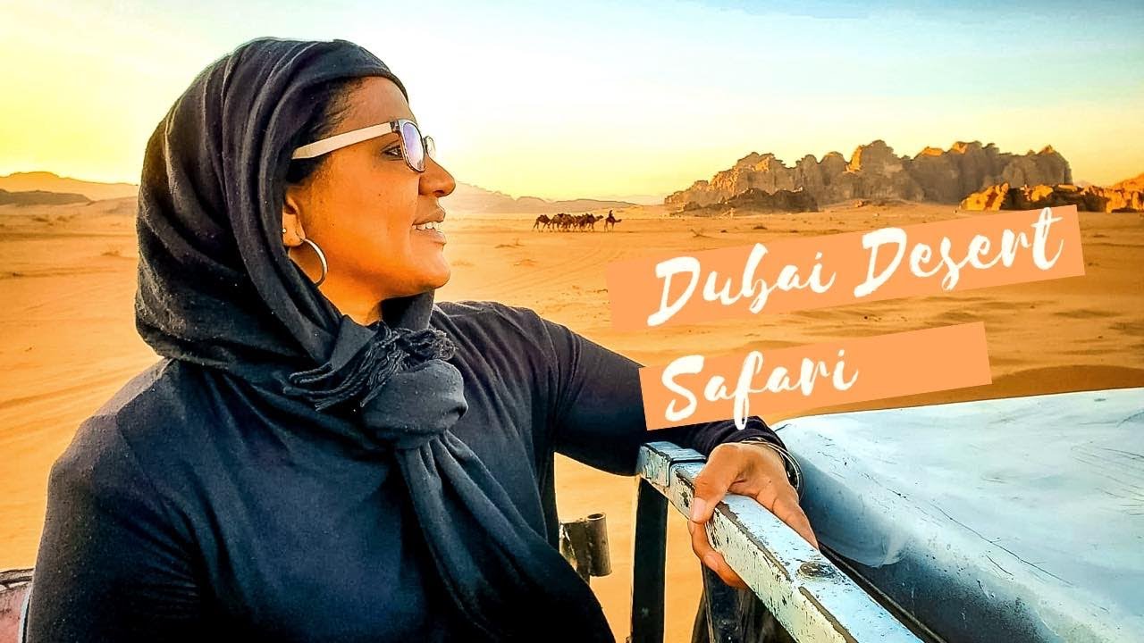 Platinum Heritage Dubai Desert Safari