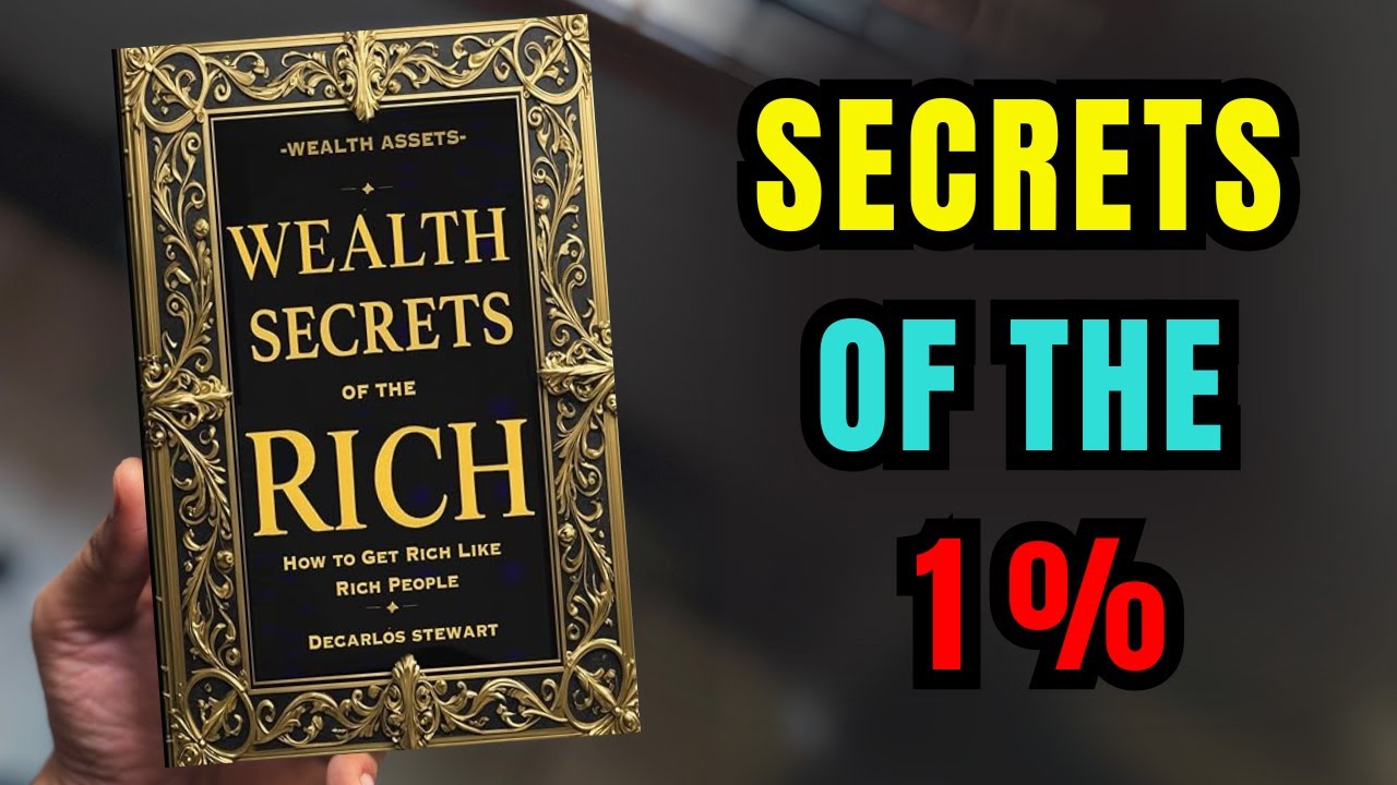 How to Get Rich Like the Wealthy Elite