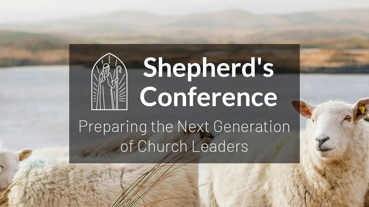 Preparing the Next Generation of Church Leaders - [Rocky Wyatt]