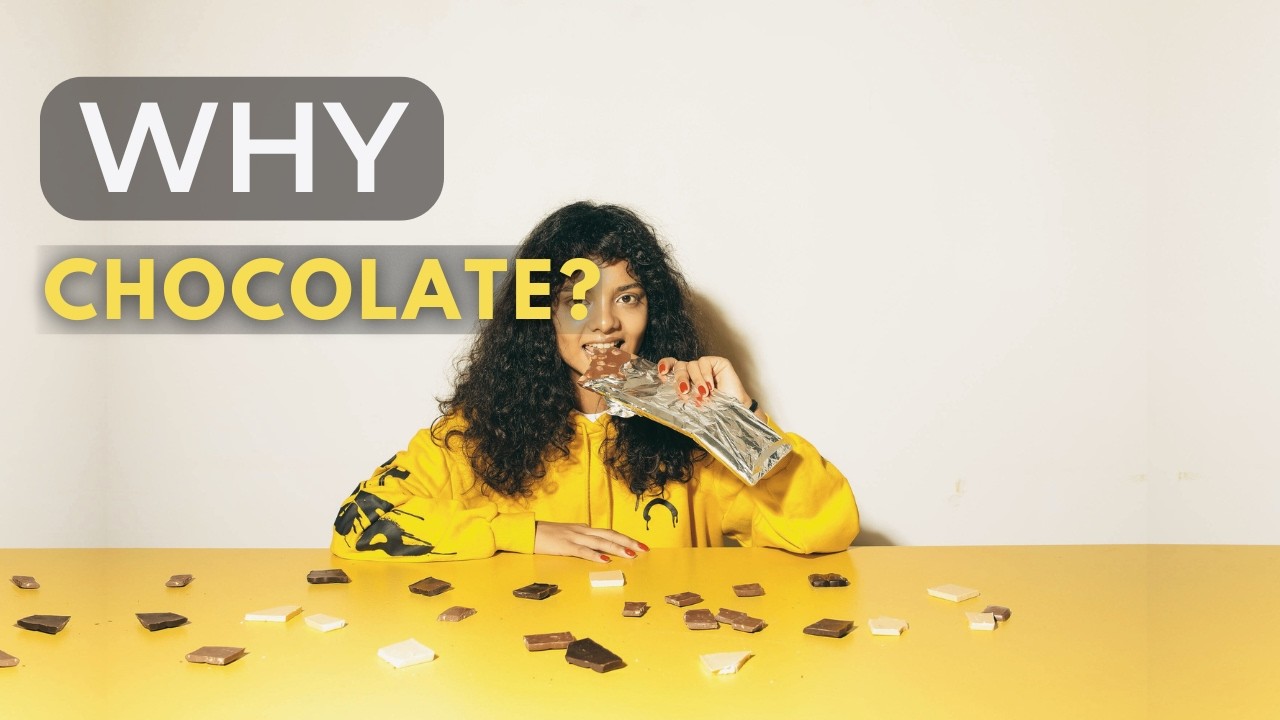 The Science of Cravings (What Your Body Might Be Asking For)