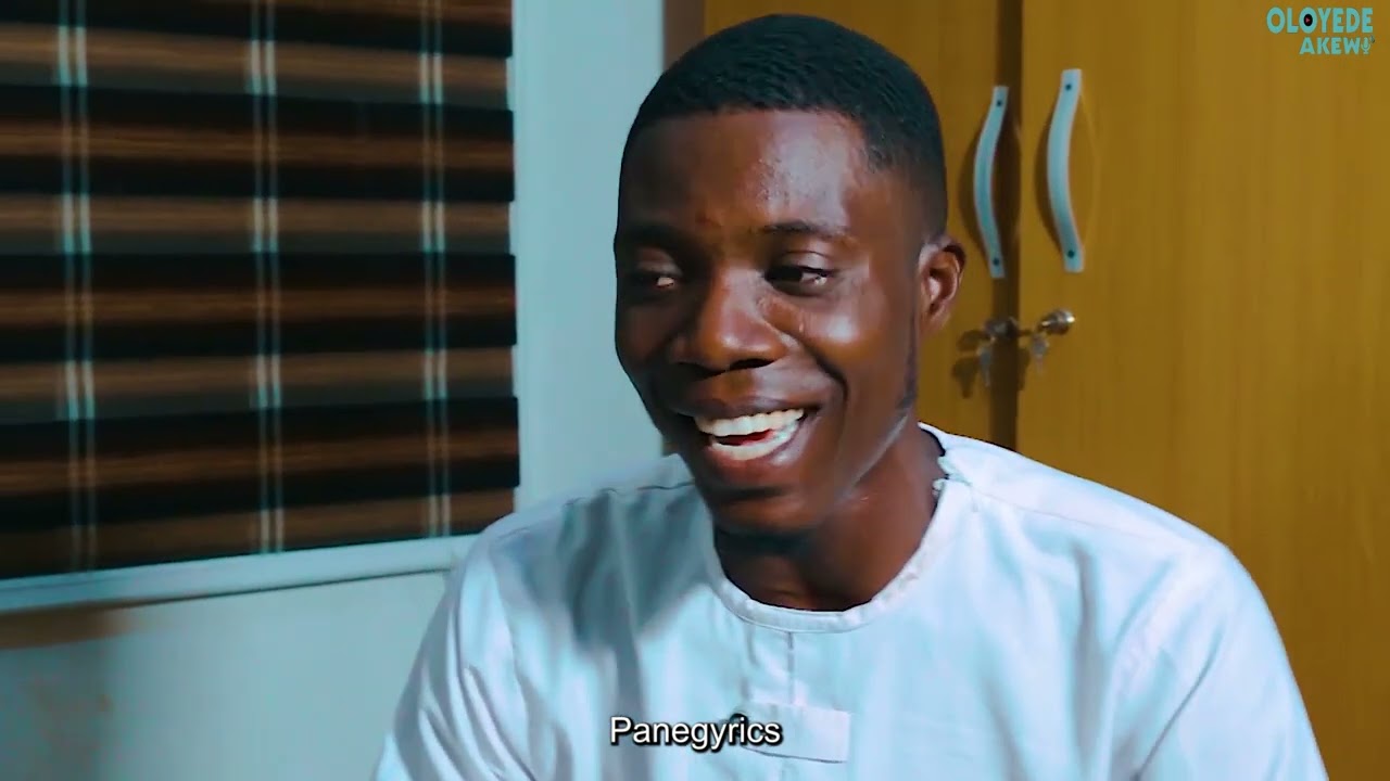 COUPLE'S LIFE EPISODE 5 OUT NOW BY OLOYEDE AKEWI | Featuring Ajoke Ewa Asa , Akewi Agbaye