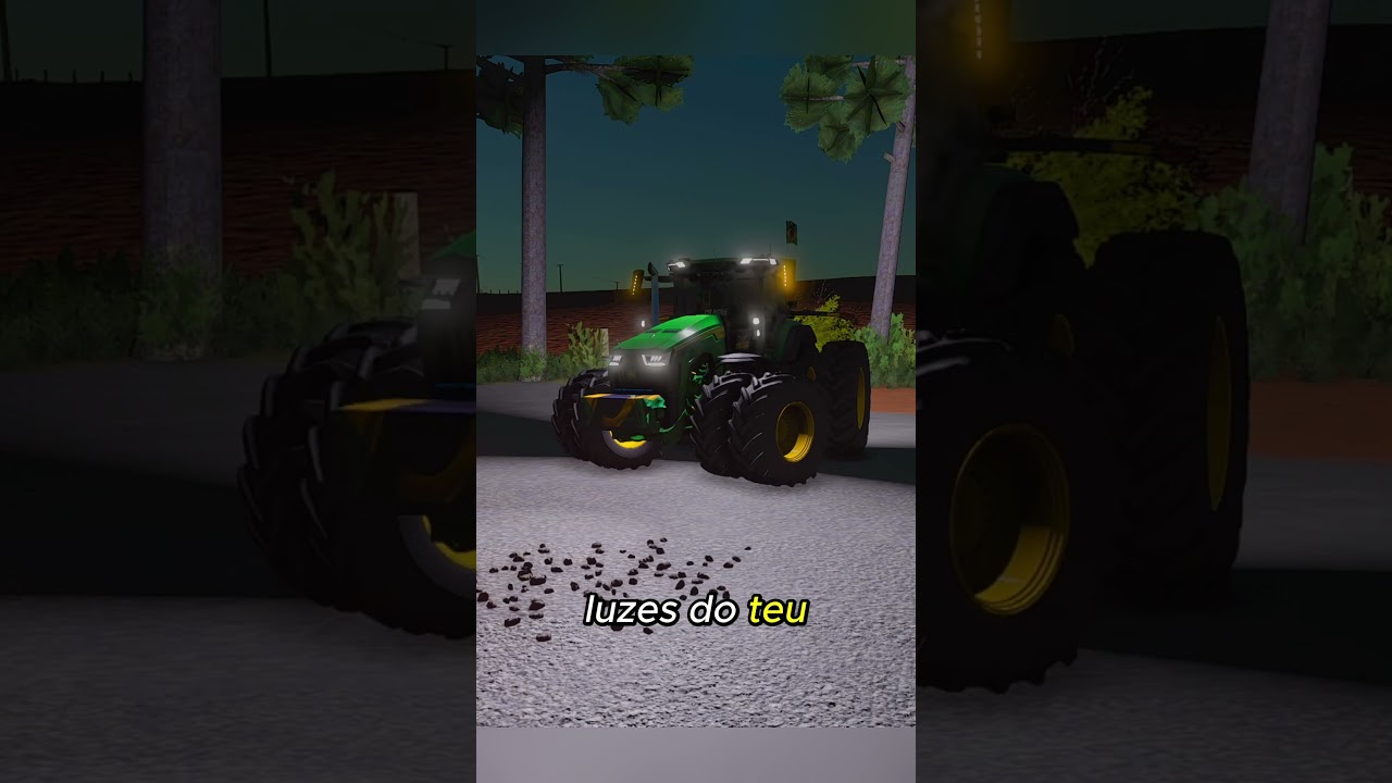 VOC&Ecirc; J&Aacute; SABIA DESSES MODS?#fs22 #fs25 #riangamer #deus deus