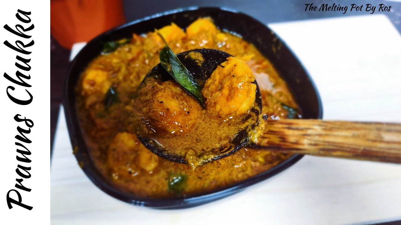 |Prawns Chukka|Chemeen Chukka|Prawns Chukka Within 30Minutes|Easy Prawns Recipe|