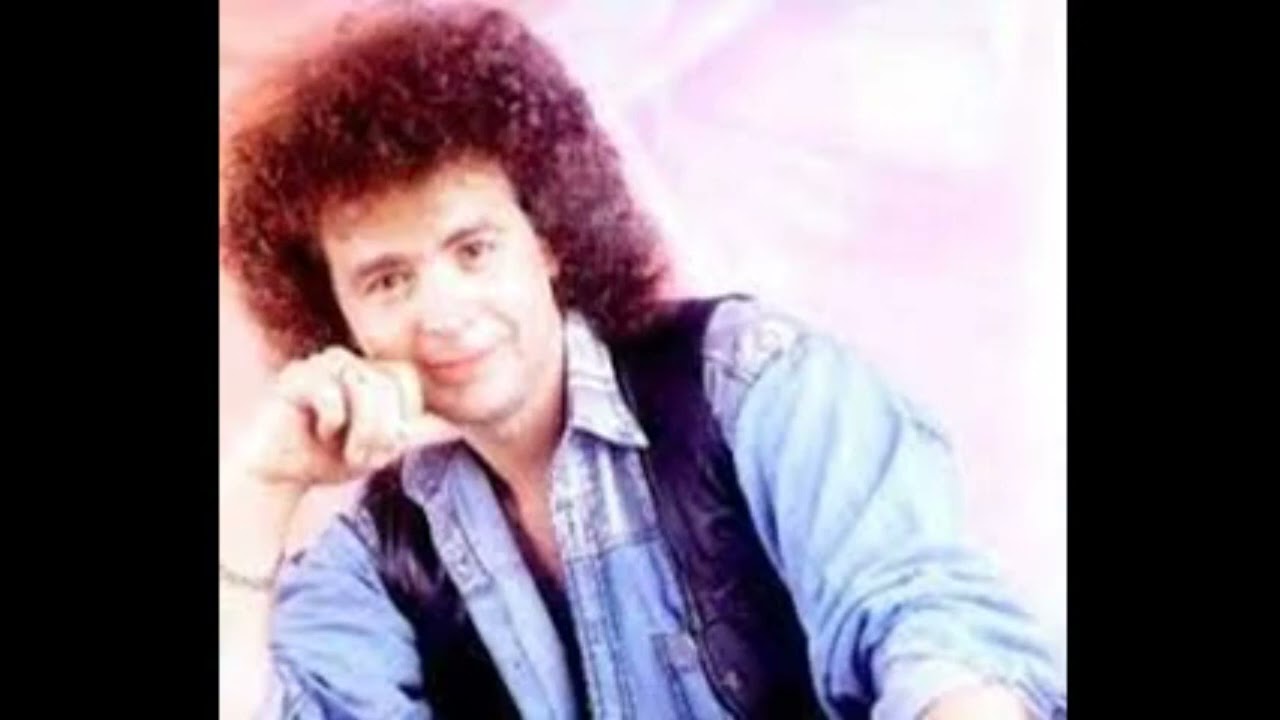 ya es tiempo nena - miguel alejandro  karaoke