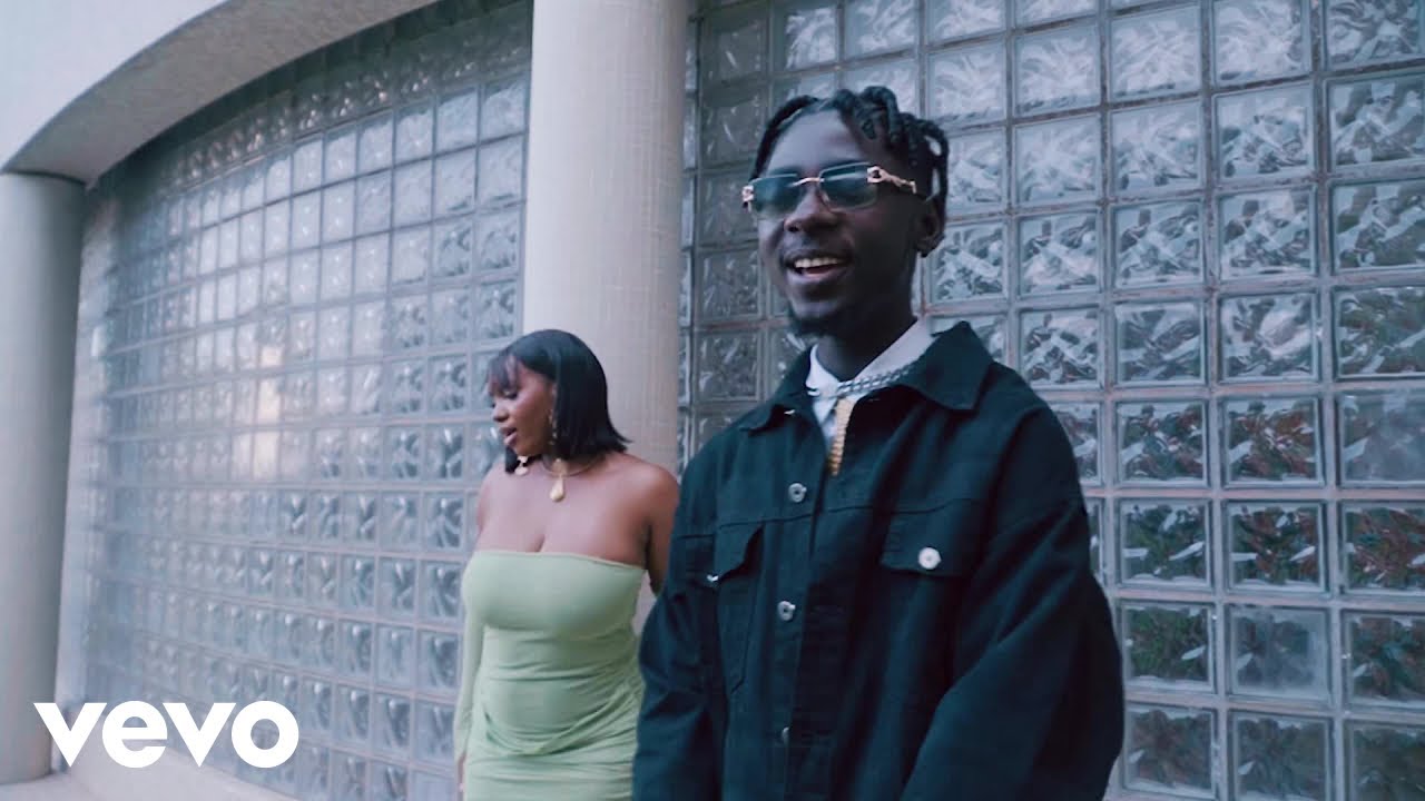 Kiza Blaqboy - Zombie (Official Music Video)