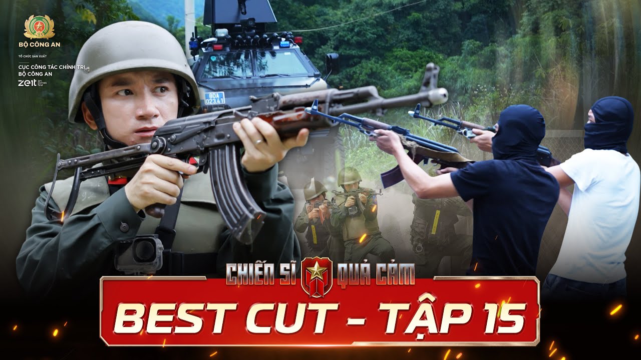 Phan Mạnh Quỳnh khi đối mặt kẻ tử thù, cảm nhận 