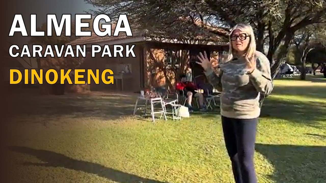 Almega Caravan Park