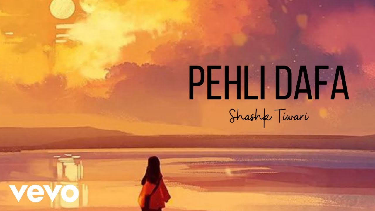 Shashk Tiwari - Pehli Dafa (Official Audio)