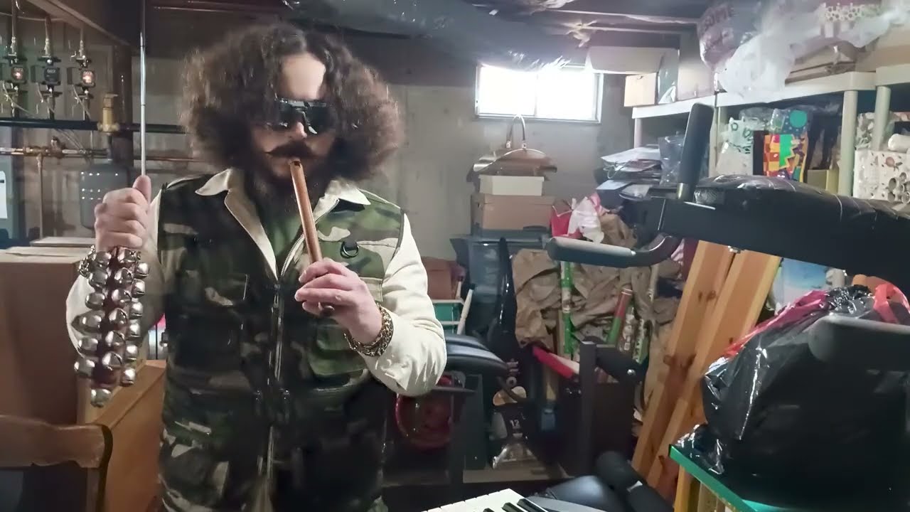 Acoustic Anarchy #5: Go With the Snow