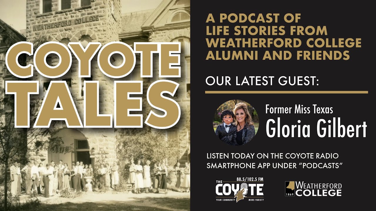 Coyote Tales - Vol.2 Gloria Gilbert