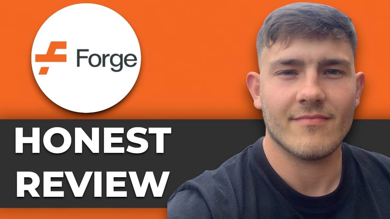 Forge Global Honest Review - Is it worth it? (2025 Guide)
