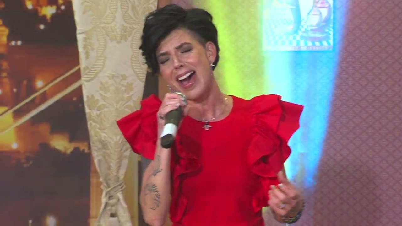 Szalóki Anett - Kell ez a kèp....(Tutti Buli Jessy-vel 2024)