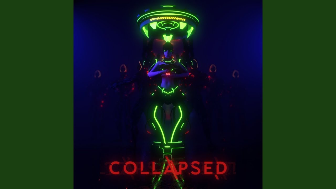 Collapsed
