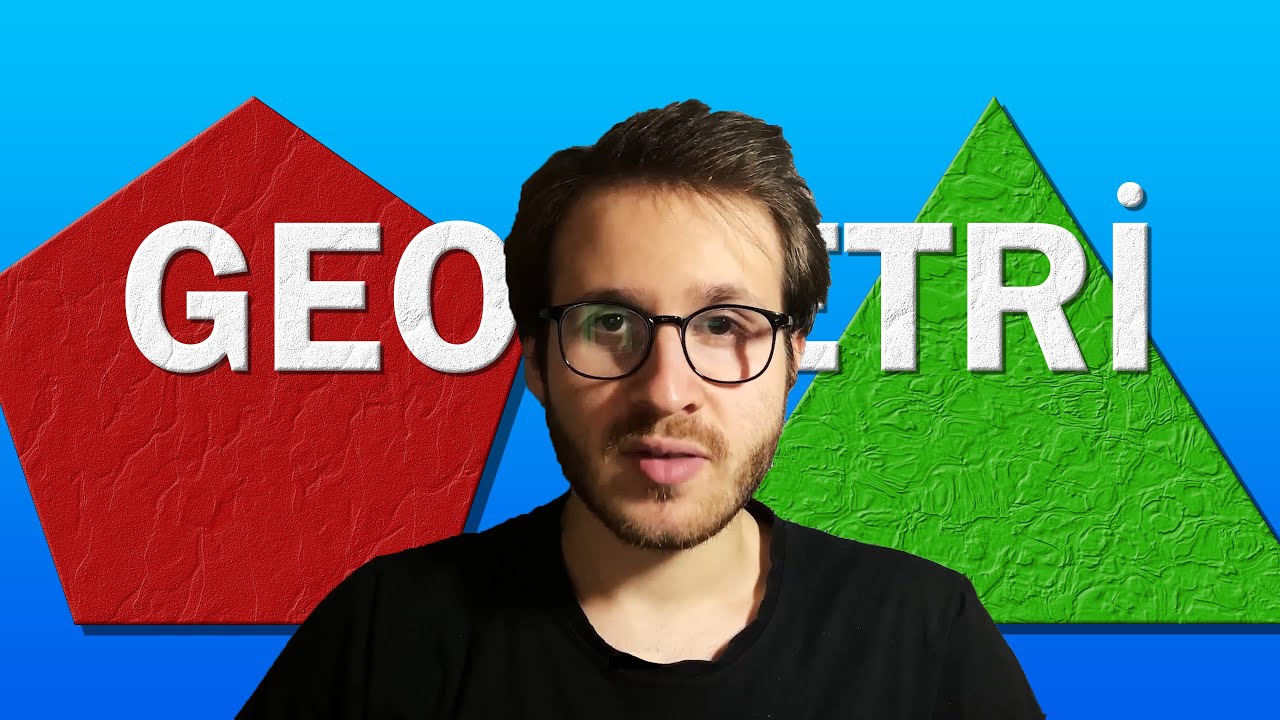 DGS Son S&uuml;re&ccedil;te Geometriden NET &Ccedil;ıkart (Temelin Yoksa)