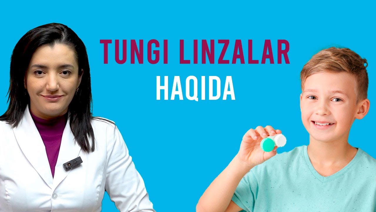 Tungi linzalar nima va uning hususiyatlari qanday?