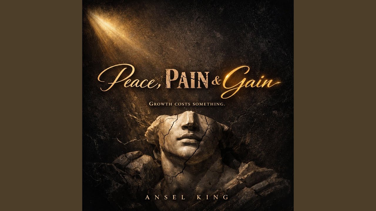 Peace Pain and Gain