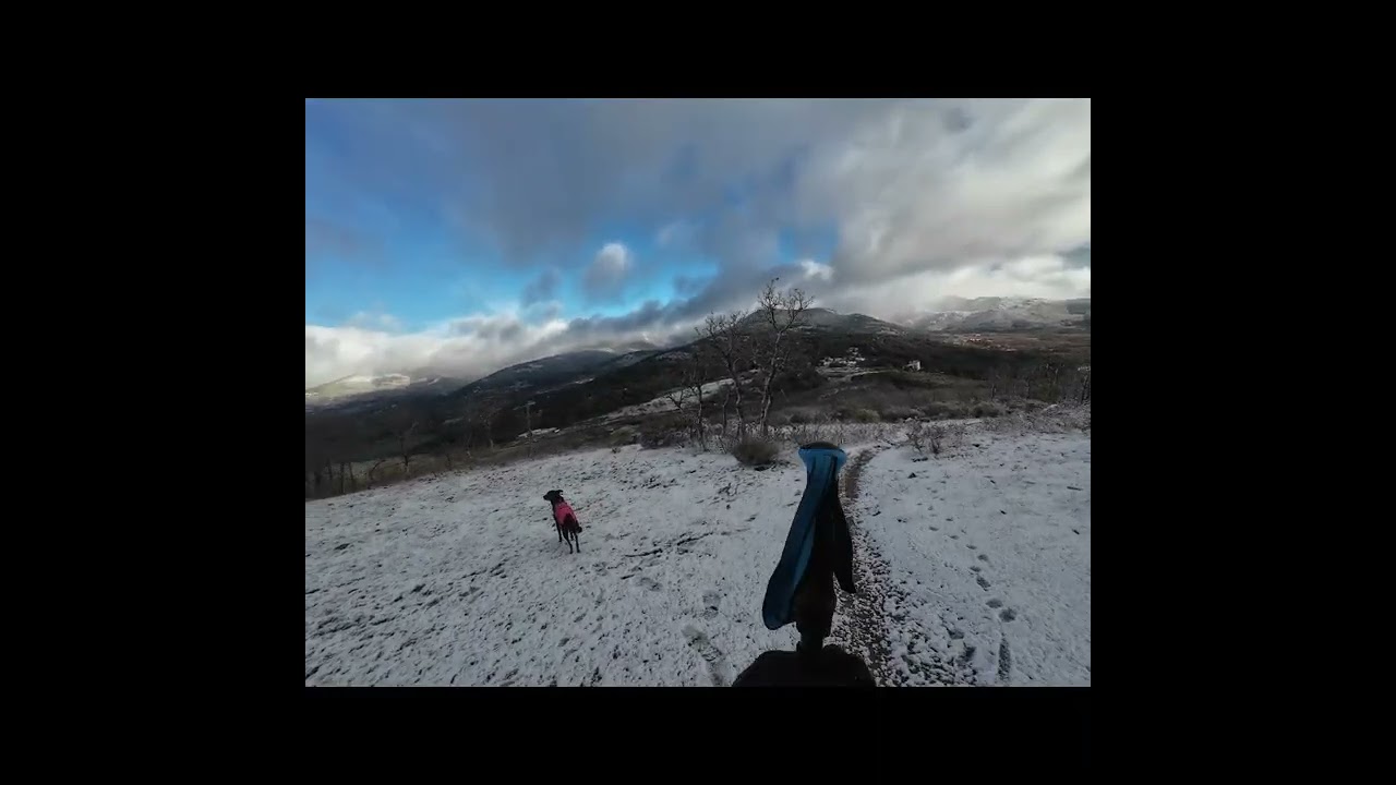 Cerro de la Golondrina
